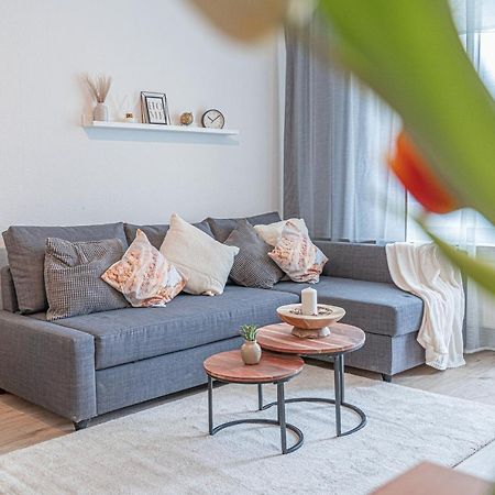 Apartment Весселінґ Екстер'єр фото