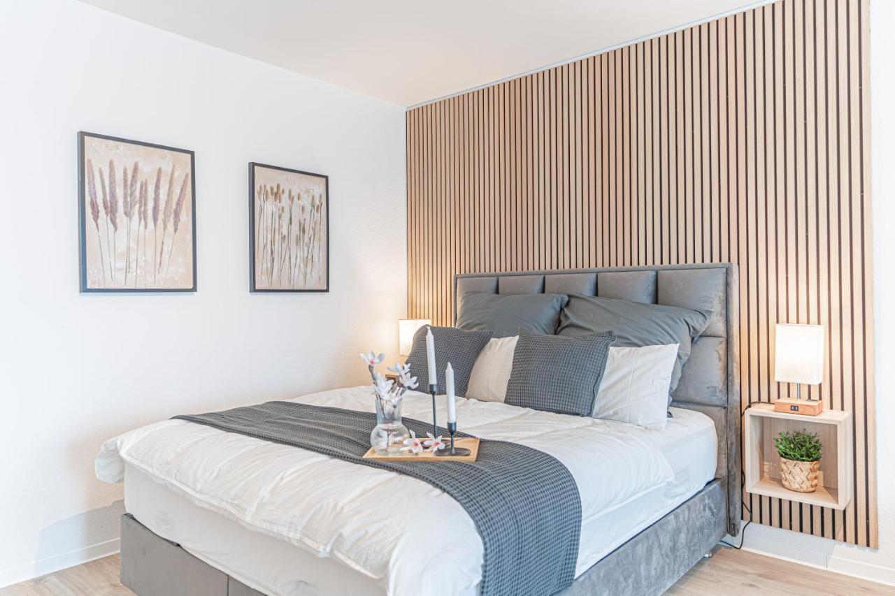 Apartment Весселінґ Екстер'єр фото