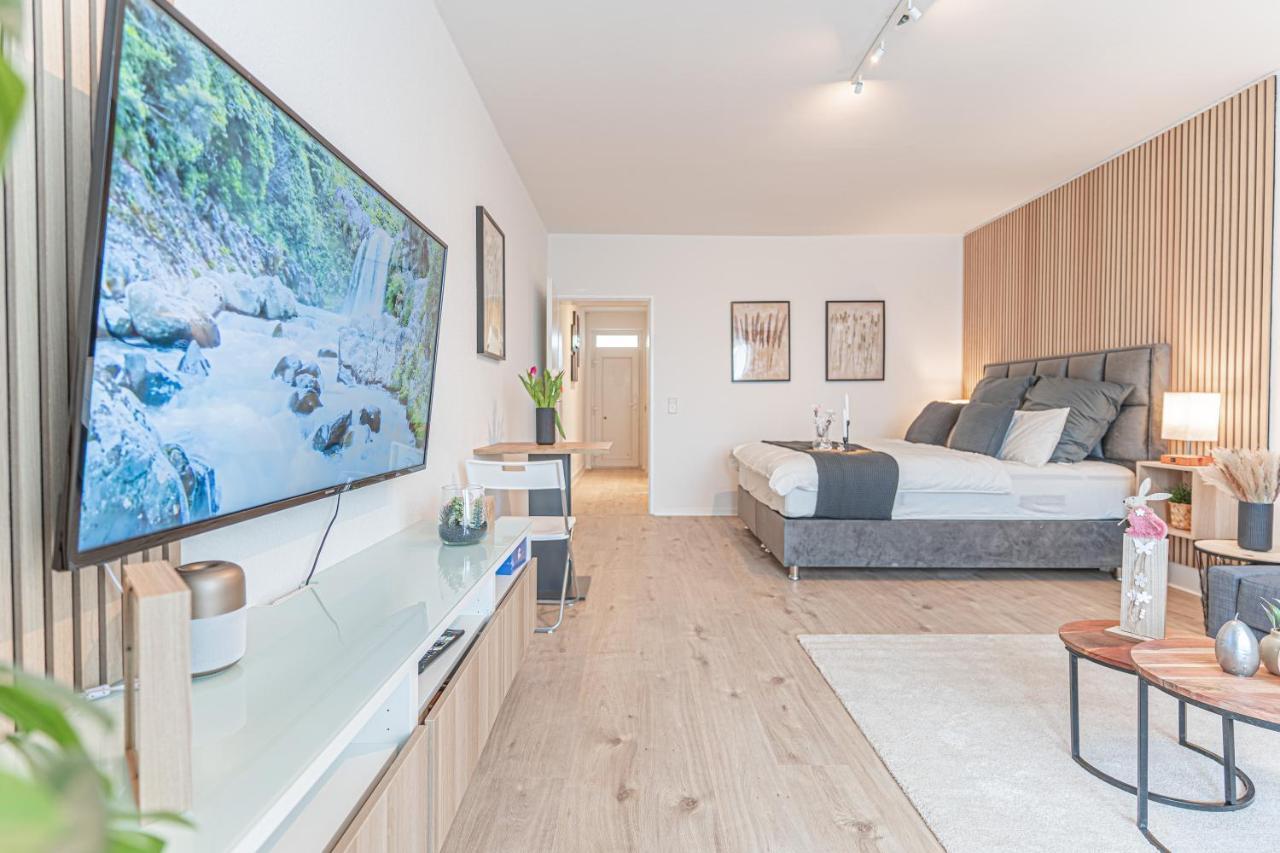 Apartment Весселінґ Екстер'єр фото