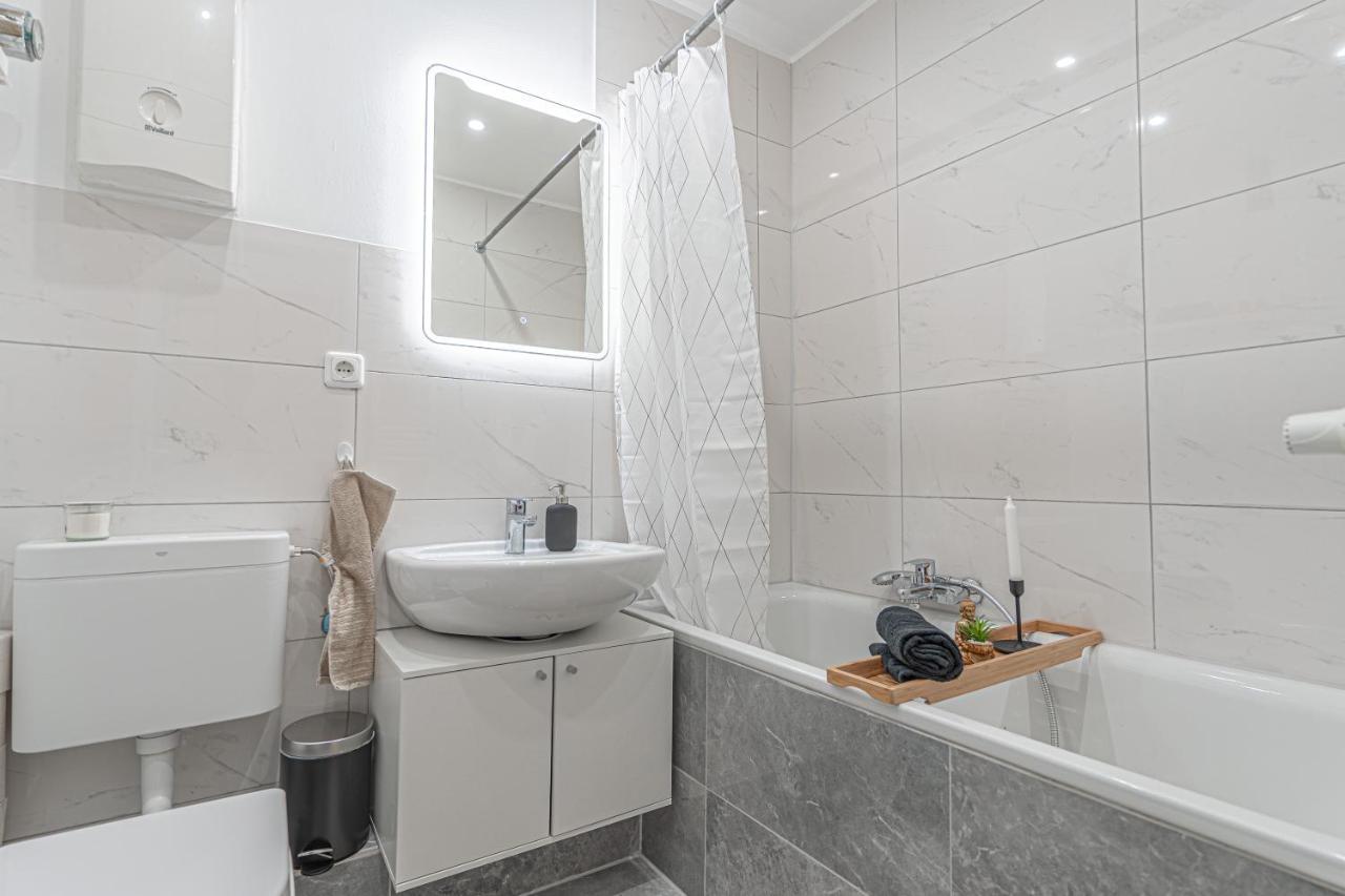 Apartment Весселінґ Екстер'єр фото