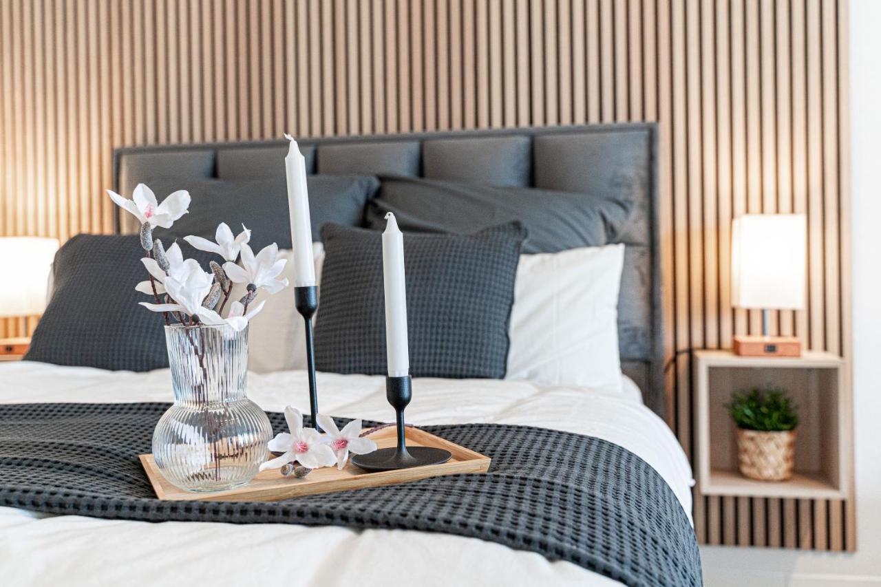 Apartment Весселінґ Екстер'єр фото