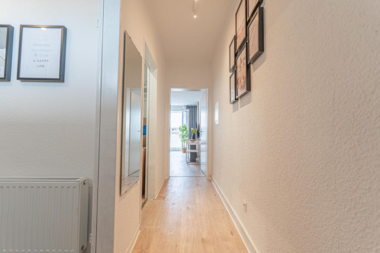 Apartment Весселінґ Екстер'єр фото