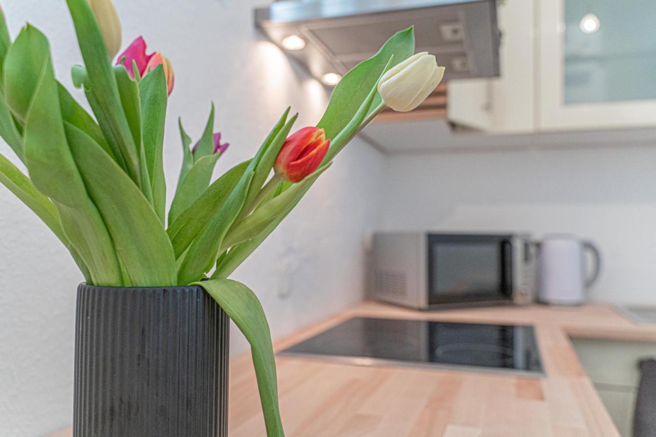 Apartment Весселінґ Екстер'єр фото